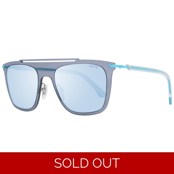 Police Sunglasses SPL581M SG1X 52